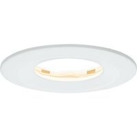 Paulmann EINBAUSPOT 1X6W 827 IP65 WS (COIN SLIM LED RD DIM)