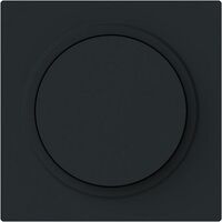 Busch-Jaeger AL C-SCHEIBE DREHDIMMER (6540-45M-102)