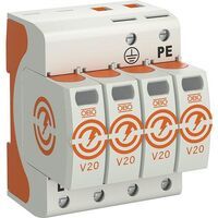 OBO UBERSPANNUNGSABL.SURGE CONTR. (V20-4-280        NEU)