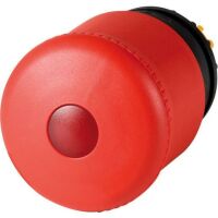 Eaton NOT-AUS-TASTE BELEUCHTET (M22-PVL       216878)