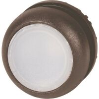 Eaton LEUCHTDRUCKTASTE,FLACH,WEISS (M22S-DL-W)