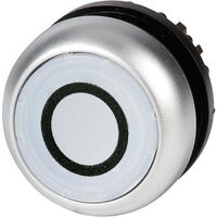 Eaton LEUCHTDRUCKTASTE IP67,69K (M22-DRL-W     216944)