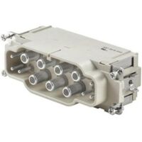 Weidmüller STECKVERBINDERKOMPONENTE (HDC S6 6 SAS)