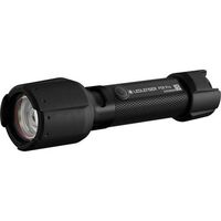 Ledlenser LED TASCHENLAMPE (P5R PRO SCHWARZ AKKU)