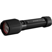 Ledlenser LED TASCHENLAMPE (P7R PRO SCHWARZ AKKU)