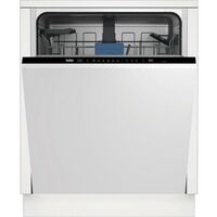 BEKO GESCHIRRSPÜLER VOLLINTEG 60CM (BDIN36440)