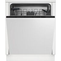 Elektra Bregenz GESCHIRRSPÜLER VOLLINT 60CM (GIV 5C460 S)