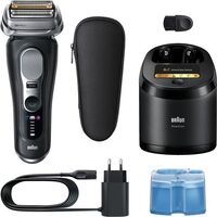 Braun SERIES 9 9660CC (RASIERER SERIES 9)