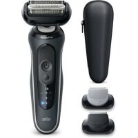 Braun RASIERER SERIES 6 62-G1650S (RASIERER SERIES 6)