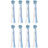 Oral-B AUFSTECKBÜRSTEN 8ER BILLBOARD (IO ULTIMATIVREINIG)