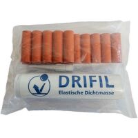 Pipelife F. DN/OD 110 DRUCHFÜHRUNGEN (DRIFIL-SET)