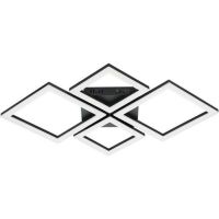 Eglo DECKENLEUCHTE 470X430 SW/WS (PARANDAY-Z CO 26A602)