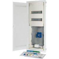 Eaton HOHLW.KLEINVERT. 5R. 24TE WIFI (KLV-60HWP-W-HY24-F)