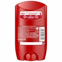 Old Spice Captain Deostick für Männer 50 ml, 24/7 Frischhh bei täglicher Anwendung
