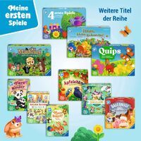 Ravensburger Matsch Quatsch - Kinderspiel ab 3 Jahre