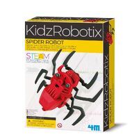 4m Kidzrobotix Spider Robot