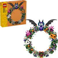 LEGO Seasons and Occasions 40825 Halloweenkranz LEGO