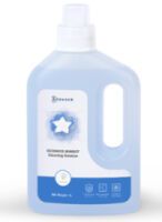 Multipack 3x Ecovacs 1000 ml 1 L W-SO01-0007 Reinigungslösung Staubsaugerroboter