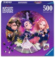 Ravensburger For the fans!