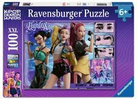 Ravensburger Happy fans, happy Honmoon!