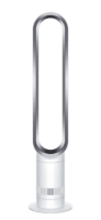 Dyson Tower Fan AM07 Air Multiplier white silver (300912-01)