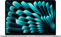 Apple MacBook Air 15 Silber M5 16GB 512GB SSD Notebooks (ab 13")