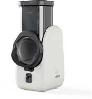 Silva Homeline KÜCHENREIBE 80W 4 AUFSÄTZE (SKR 800)