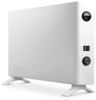De Longhi KONVEKTOR+GEBLÄSE+THERMOSTAT (HSX2320F       2000W)