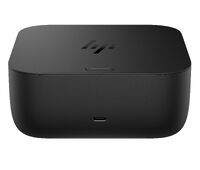 HP USB-C Dock G6 2 x DP, HDMI, USB-C Datenverteiler/Umschalter