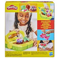Hasbro Play-Doh  Bunter Blumenspaß