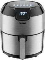 TEFAL Heißluftfritteuse EY401D Easy Fry Deluxe