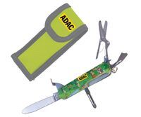 Happy People GmbH & Co.KG HAPPY PEOPLE - ADAC Junior Taschenmesser