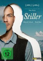 Stiller (DVD)