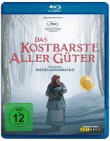 Das kostbarste aller Güter (Blu-ray)