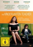 The Kindergarten Teacher (DVD)