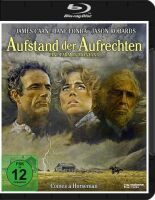 Aufstand der Aufrechten (Blu-ray)