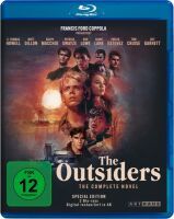 The Outsiders - Special Edition (2 Blu-rays)