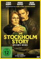 Die Stockholm Story - Geliebte Geisel (DVD)