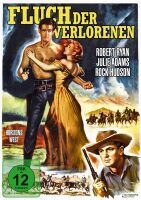 Fluch der Verlorenen (DVD)