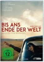 Bis ans Ende der Welt - Director´s Cut - Digital Remastered (3 DVDs)