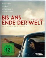 Bis ans Ende der Welt - Director´s Cut (2 Blu-rays)