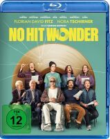No Hit Wonder (Blu-ray)