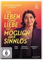 Ein Leben ohne Liebe ist möglich, aber sinnlos (DVD)