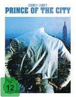 Prince of the City (Mediabook, Blu-ray+Bonus-DVD)