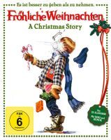 Fröhliche Weihnachten (Special Edition, Blu-ray+DVD)