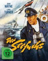 Der Seefuchs (Mediabook, Blu-ray+DVD)