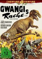 Gwangis Rache (Creature Feature Collection #11) (DVD)