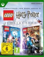 LEGO Harry Potter Collection (Xbox Series X)