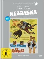 Nebraska (Edition Western-Legenden #66, Blu-ray)