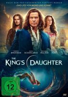 The Kings Daughter (DVD)